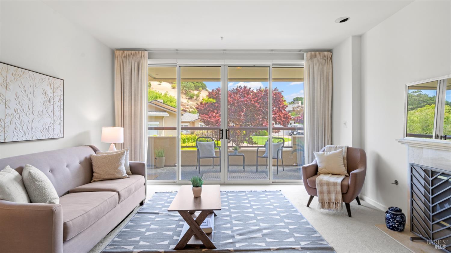 Property Photo: 400 Deer Valley Road 2L CA 94903
