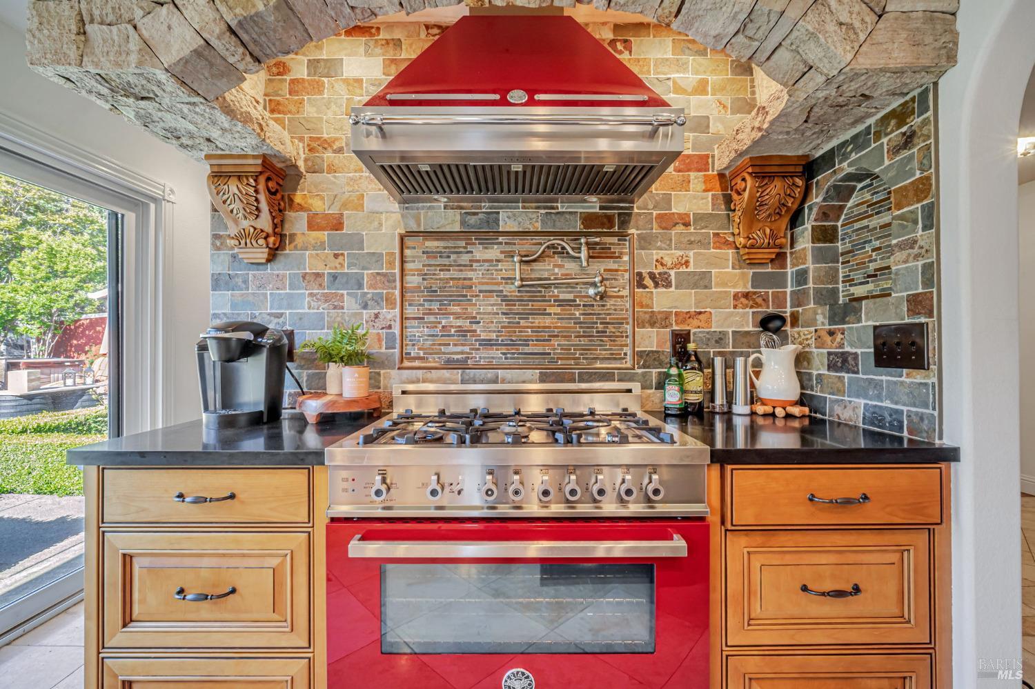 Property Photo:  6276 Old Redwood Highway  CA 95403 