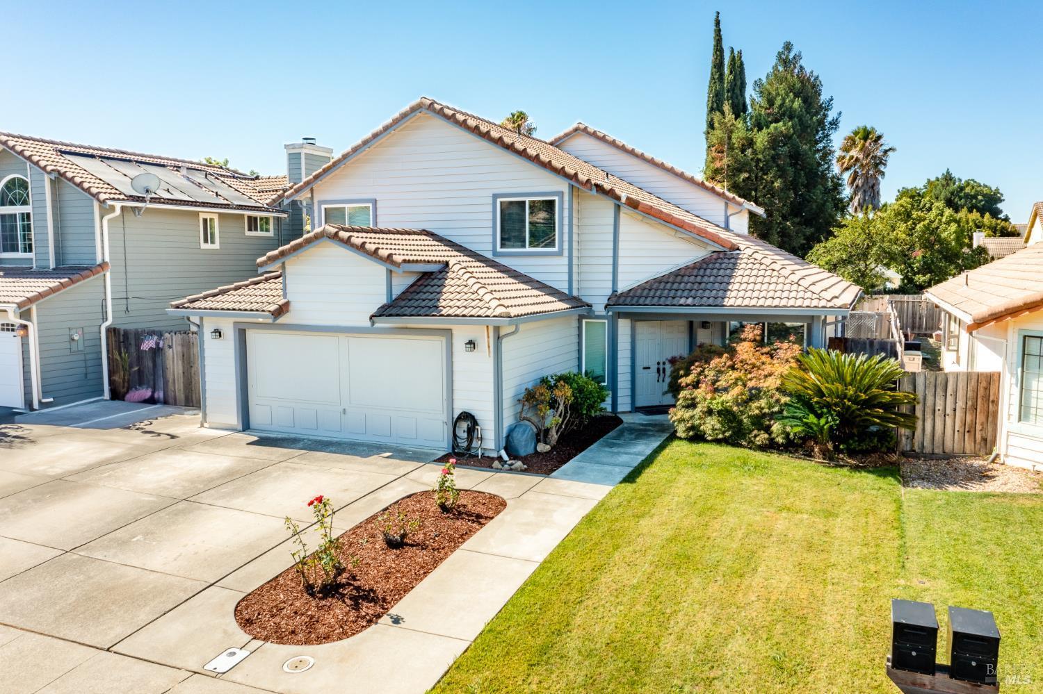 Property Photo: 1141 Tanglewood Drive CA 94533