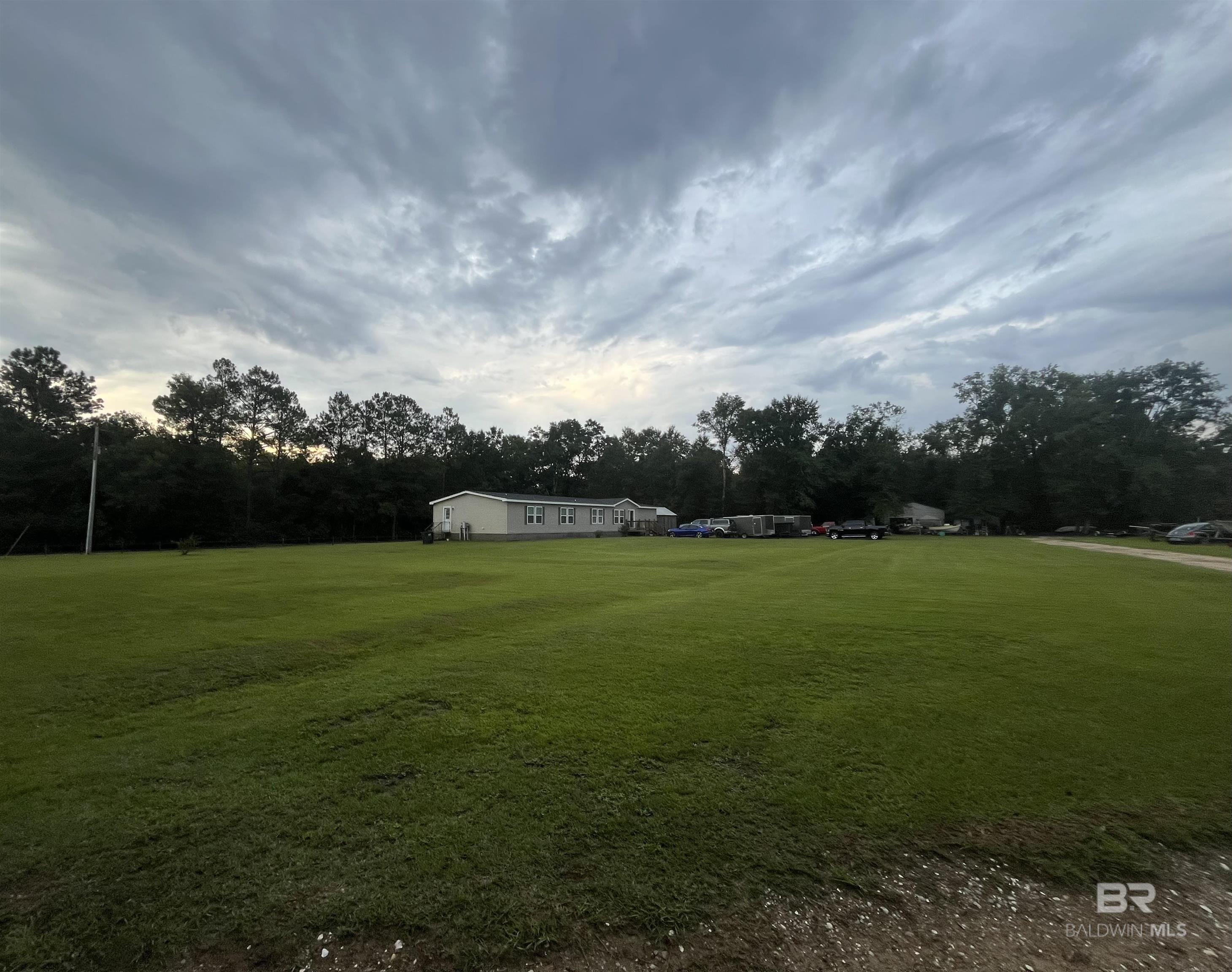 Property Photo: 24600 Lazy Lane AL 36530