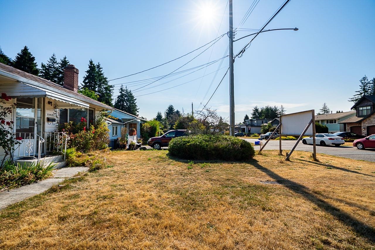 Property Photo: 15439 Oxenham Avenue BC V4B 2J3
