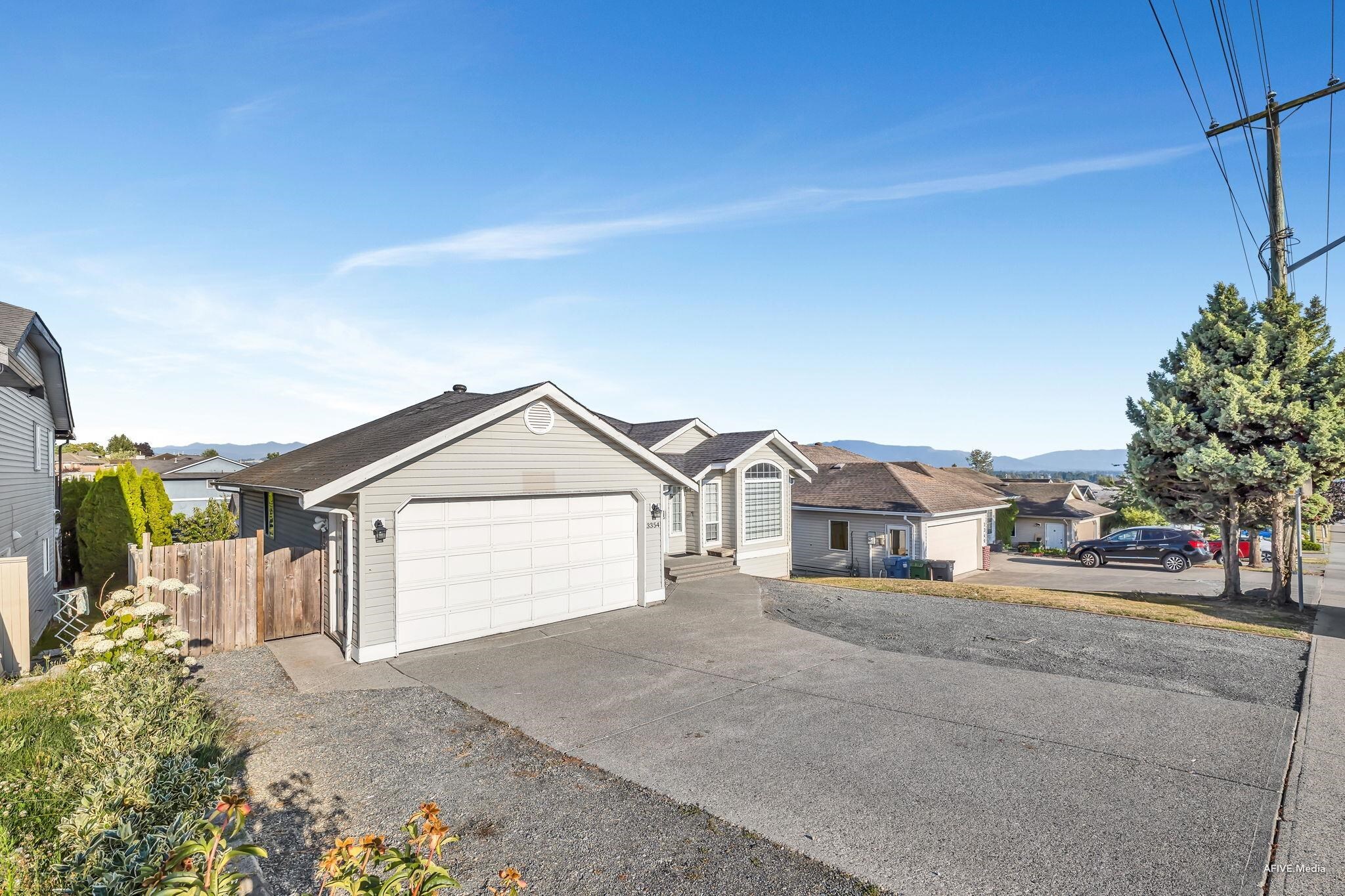 Property Photo: 3354 Townline Road BC V2T 5S4
