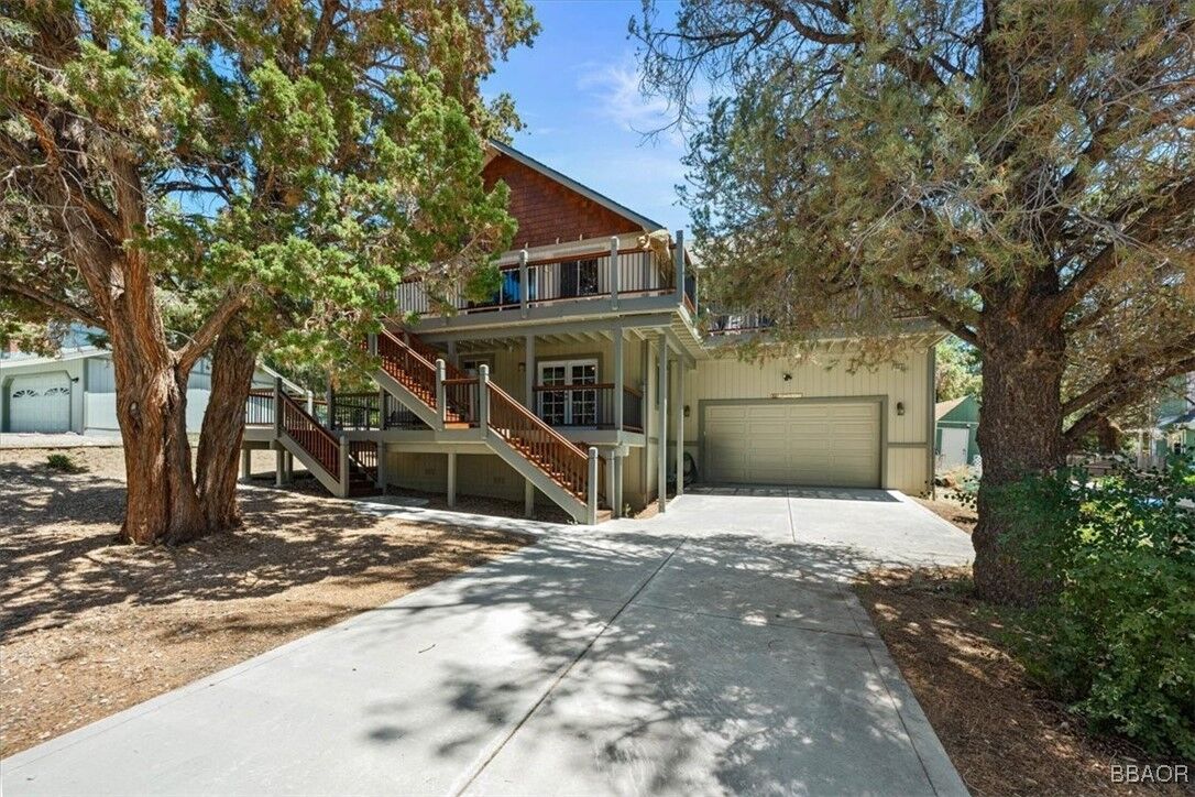 Property Photo:  1090 Mount Shasta Road  CA 92314 