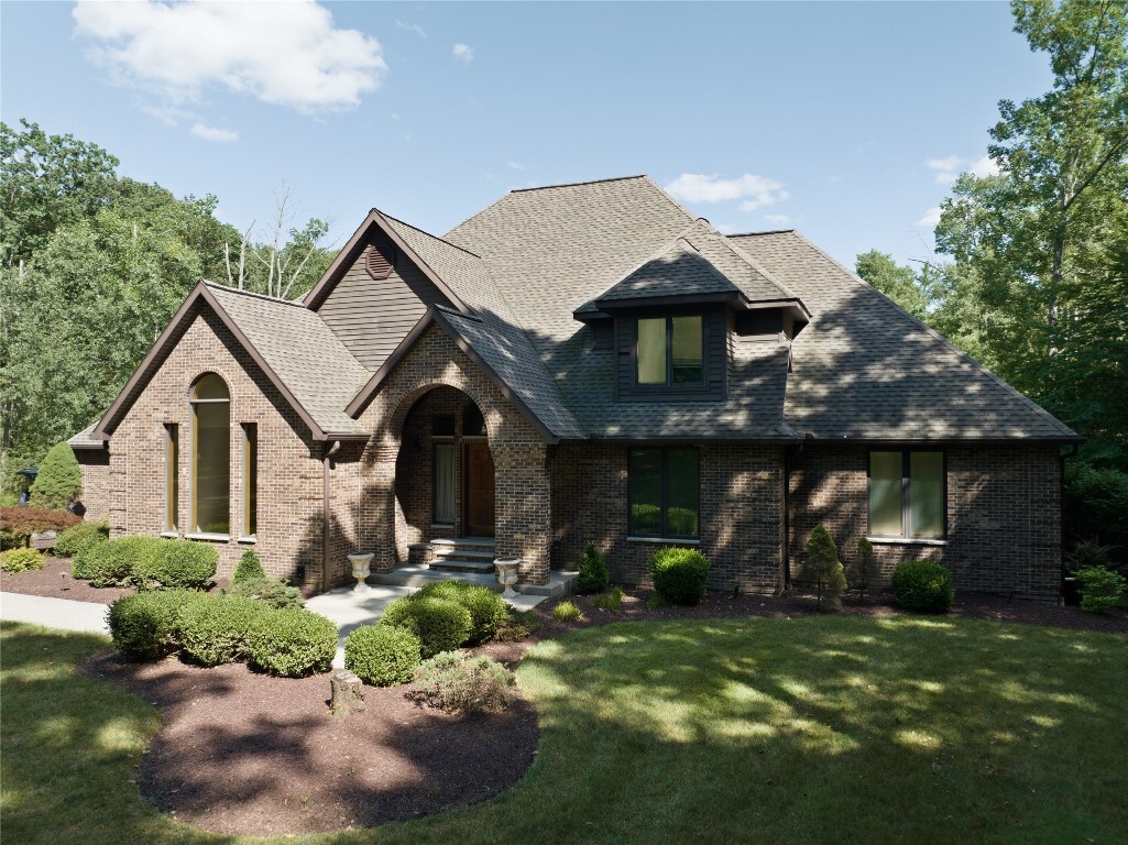 Property Photo: 1308 Robinson Hill Road NY 13760
