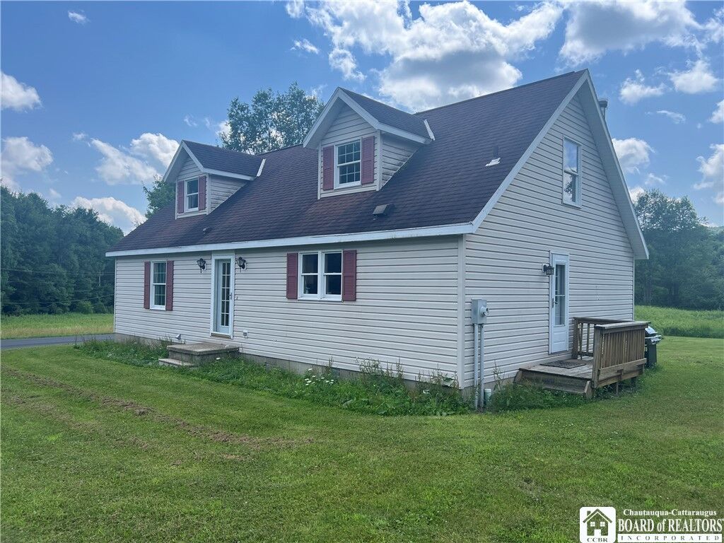 Property Photo:  6093 Park Terrace  NY 14723 