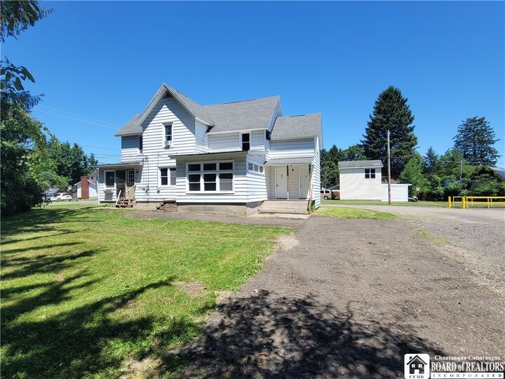 360 E Elmwood Avenue  Falconer NY 14733 photo