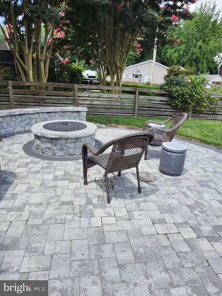 Property Photo: 203 Pitts Street MD 21811
