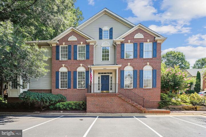 3454 Barristers Keepe Circle  Fairfax VA 22031 photo