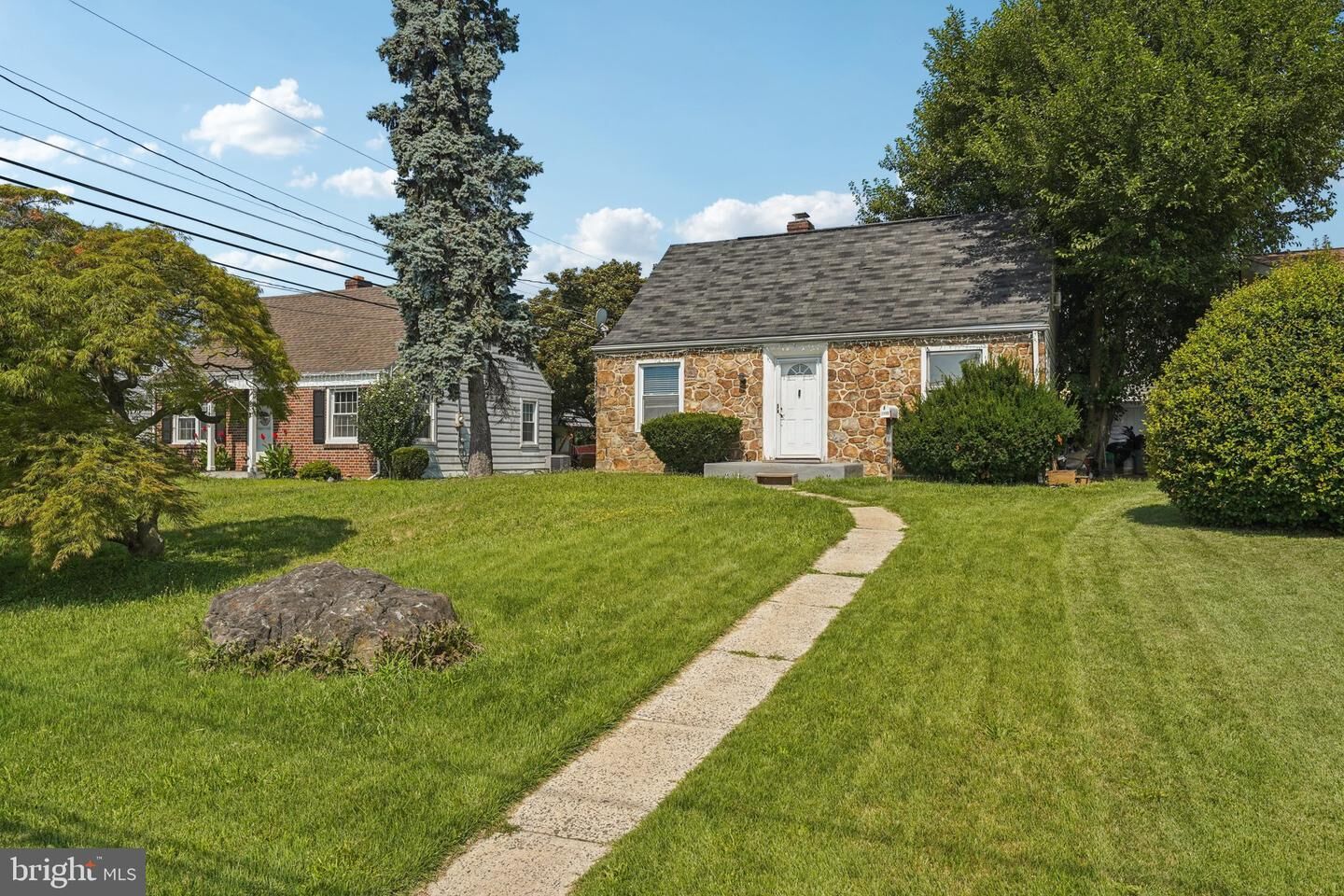 Property Photo: 1406 Lehigh Street PA 18103
