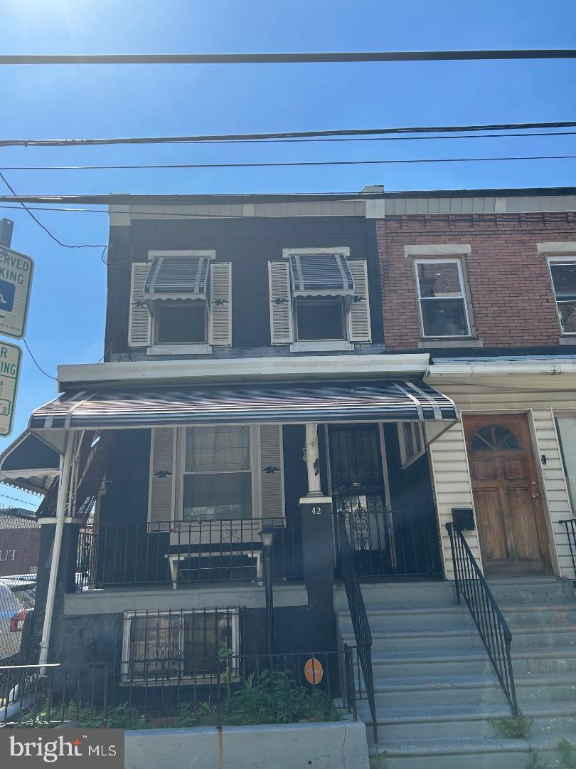 Property Photo: 42 S 55th Street PA 19139