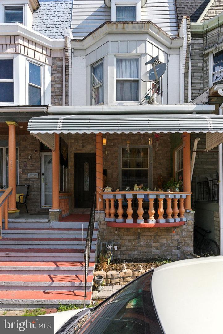 Property Photo: 329 Hollenbach Street PA 19601