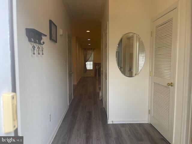 Property Photo: 107 Warwick Road NJ 08550