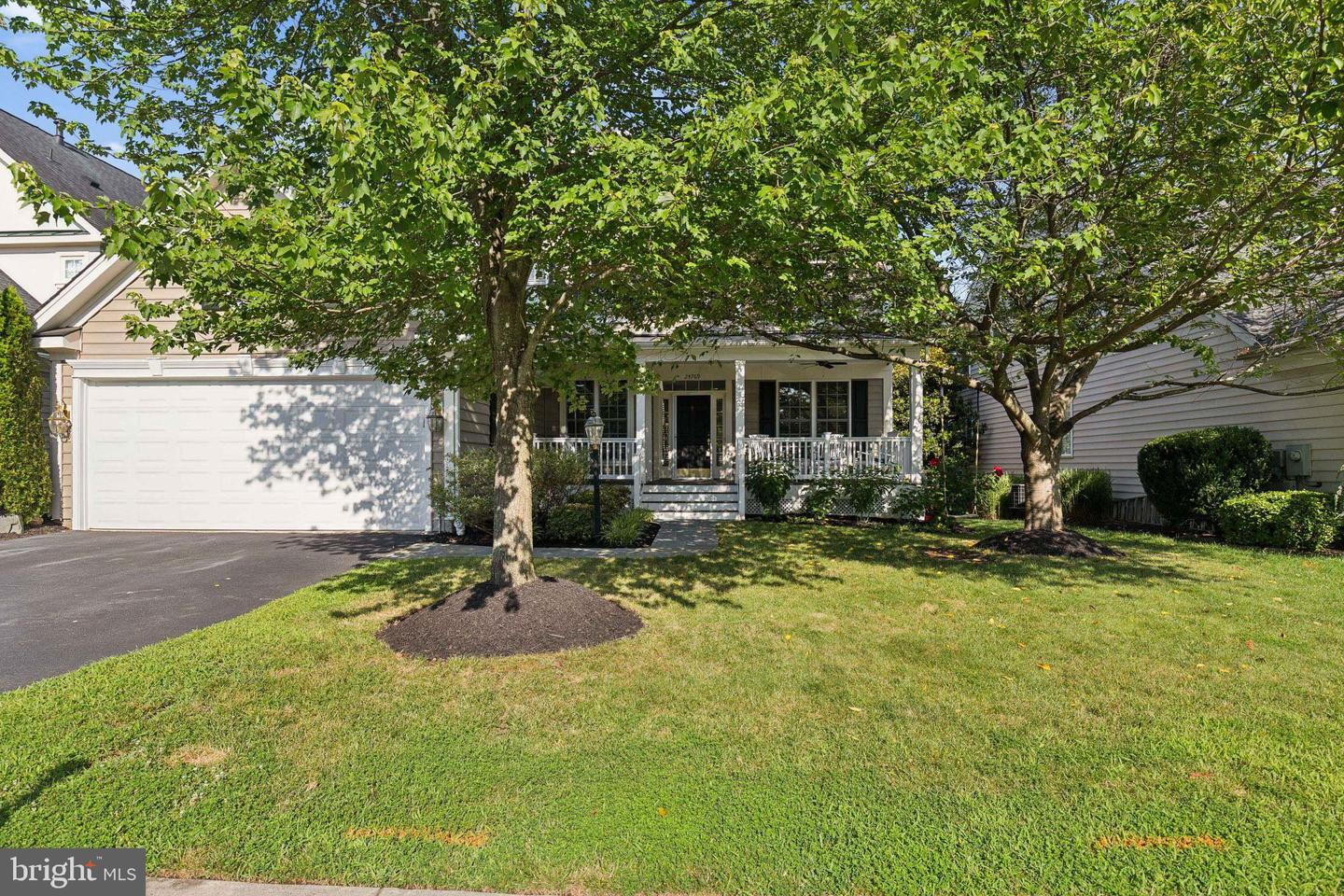 Property Photo:  24769 Stone Pillar Drive  VA 20105 
