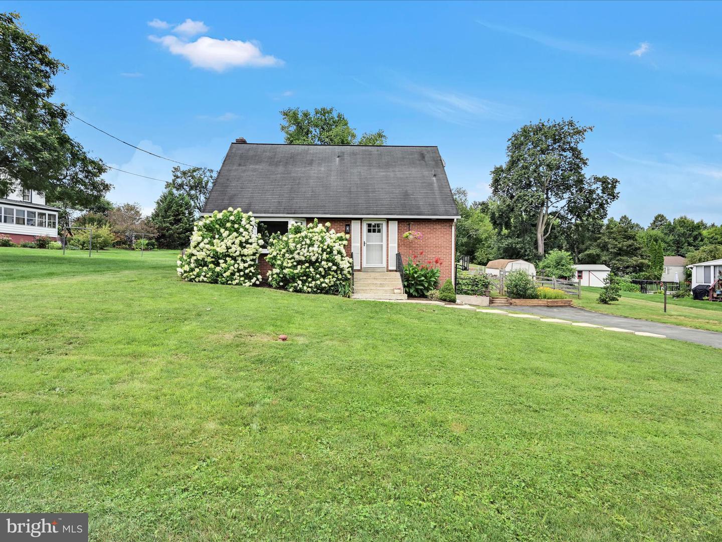 Property Photo:  1774 Sammar Road  PA 17601 