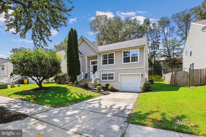 1431 Illinois Avenue  Severn MD 21144 photo