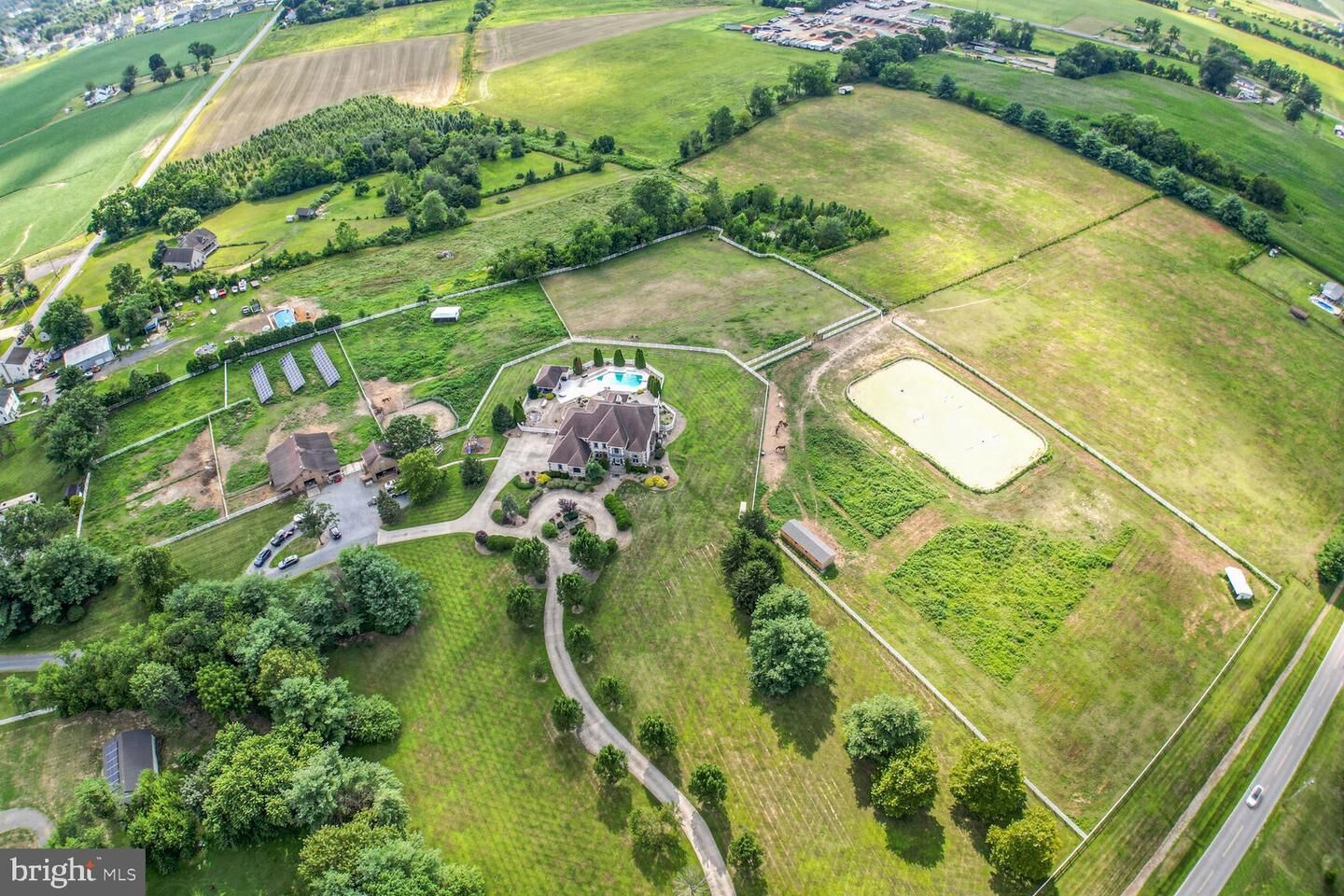 Property Photo:  230 Point Airy Road  NJ 08098 