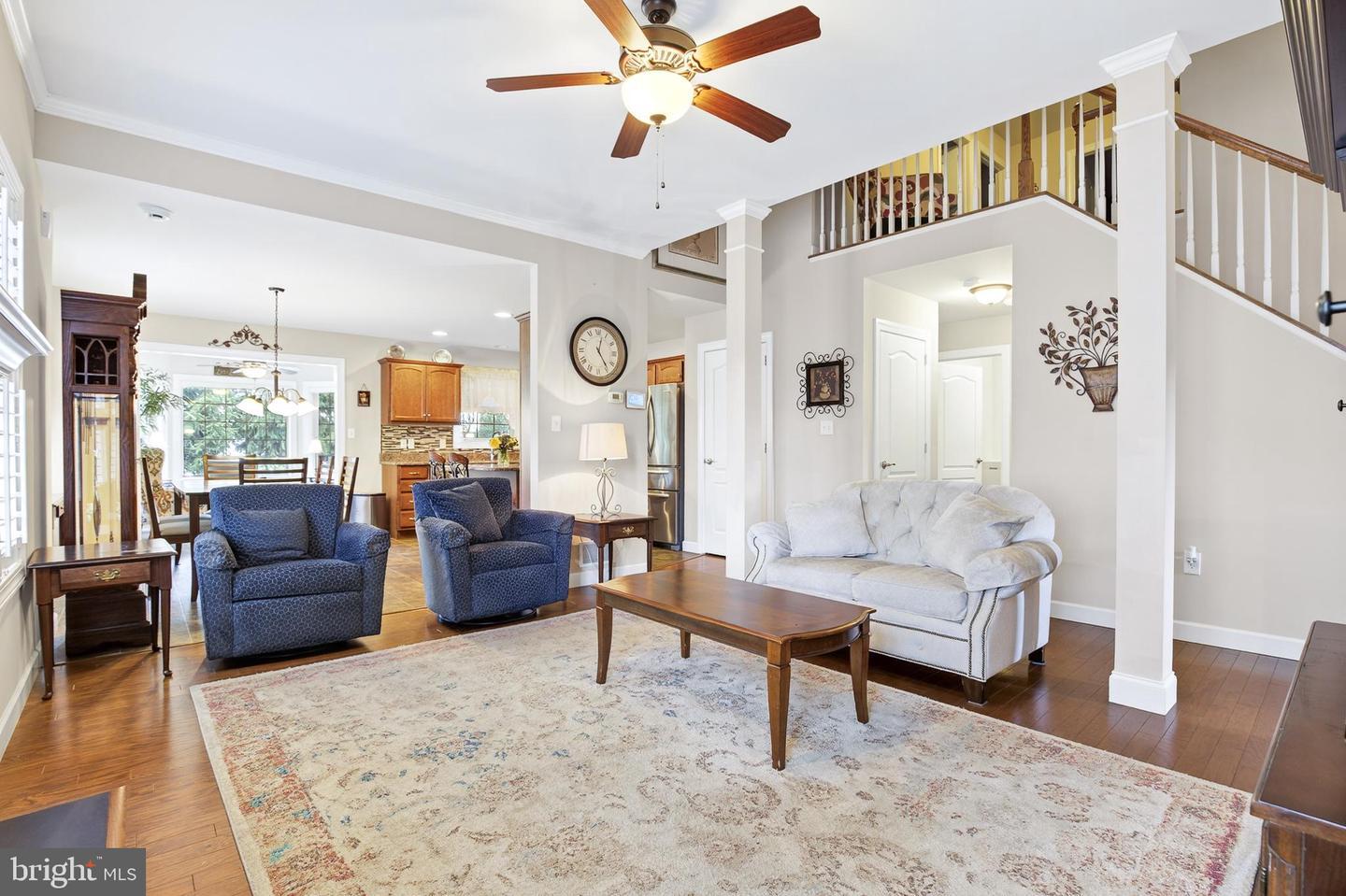 Property Photo:  5263 Oak Leaf Drive  PA 17552 