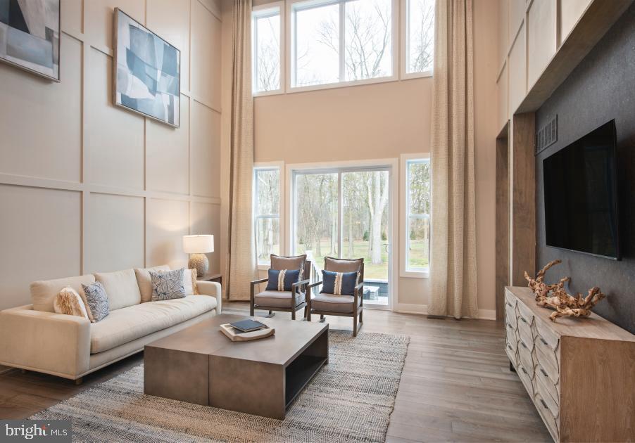Property Photo: 8 Cherry Lane NJ 08550