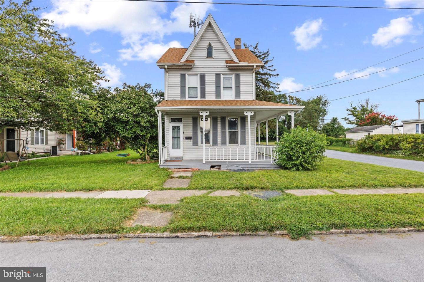 3623 N 6th Street  Harrisburg PA 17110 photo
