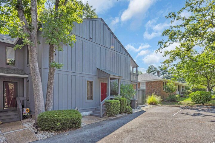 Property Photo: 404 71st Ave. N 713 SC 29572