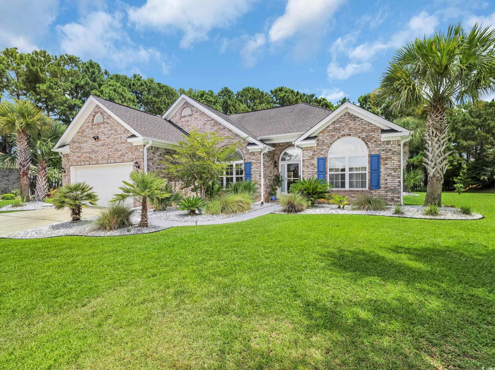 Property Photo: 128 Cypress Estates Dr. SC 29576
