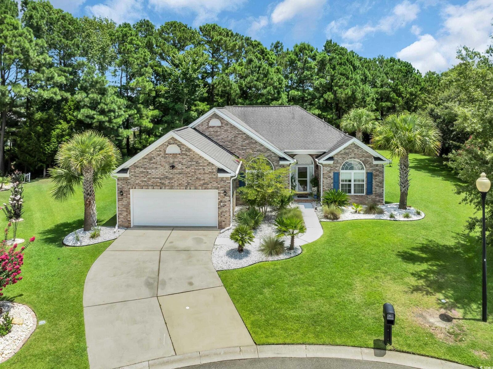 Property Photo:  128 Cypress Estates Dr.  SC 29576 