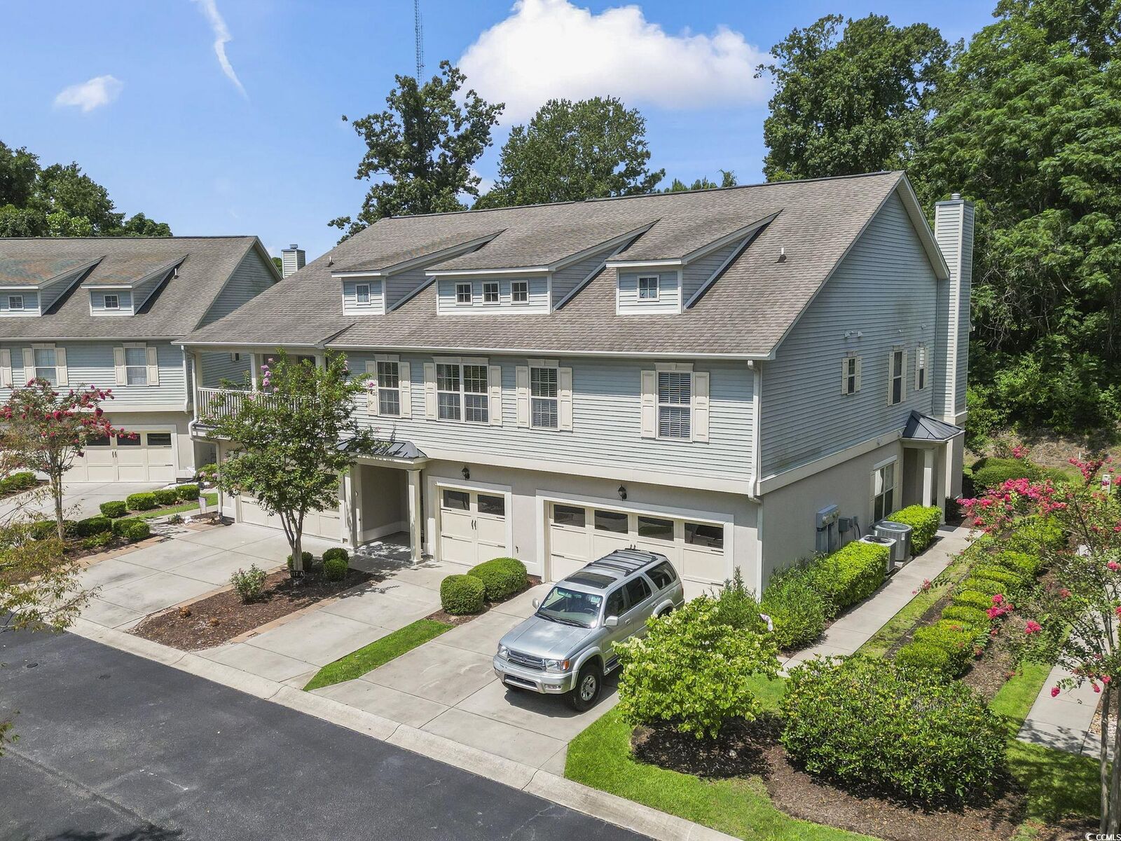 Property Photo:  117 Knightbury Ct. A  SC 29576 