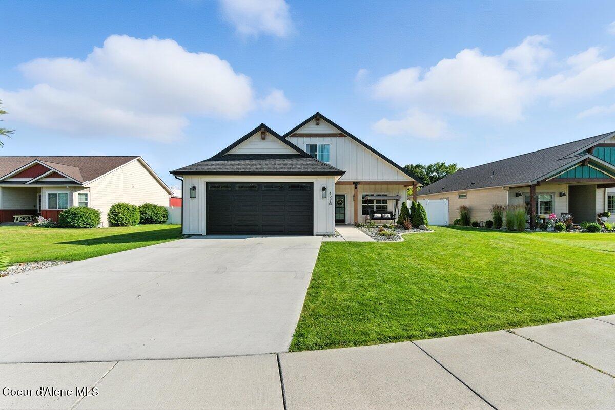 Property Photo: 1270 W Tamarindo Ln ID 83835