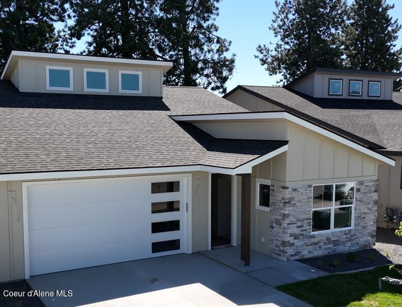 7400 Breaux Dr.  Coeur D'Alene ID 83815 photo