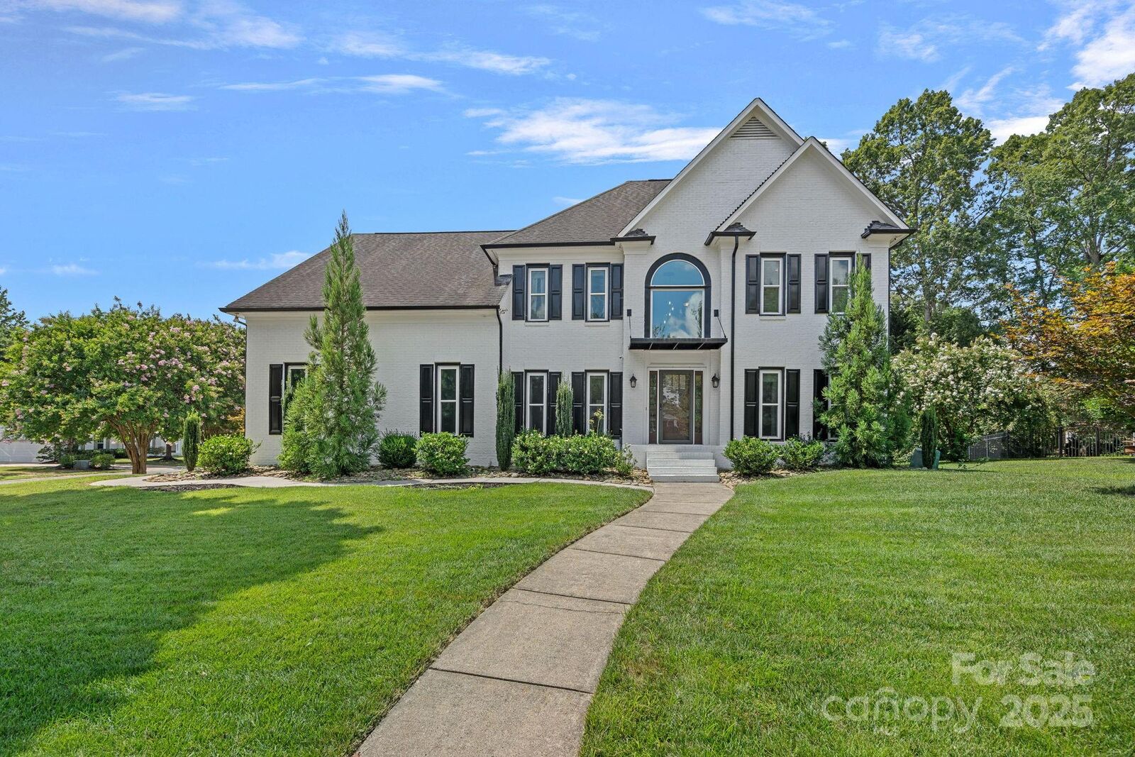 Property Photo:  8948 Devonshire Drive  NC 28078 