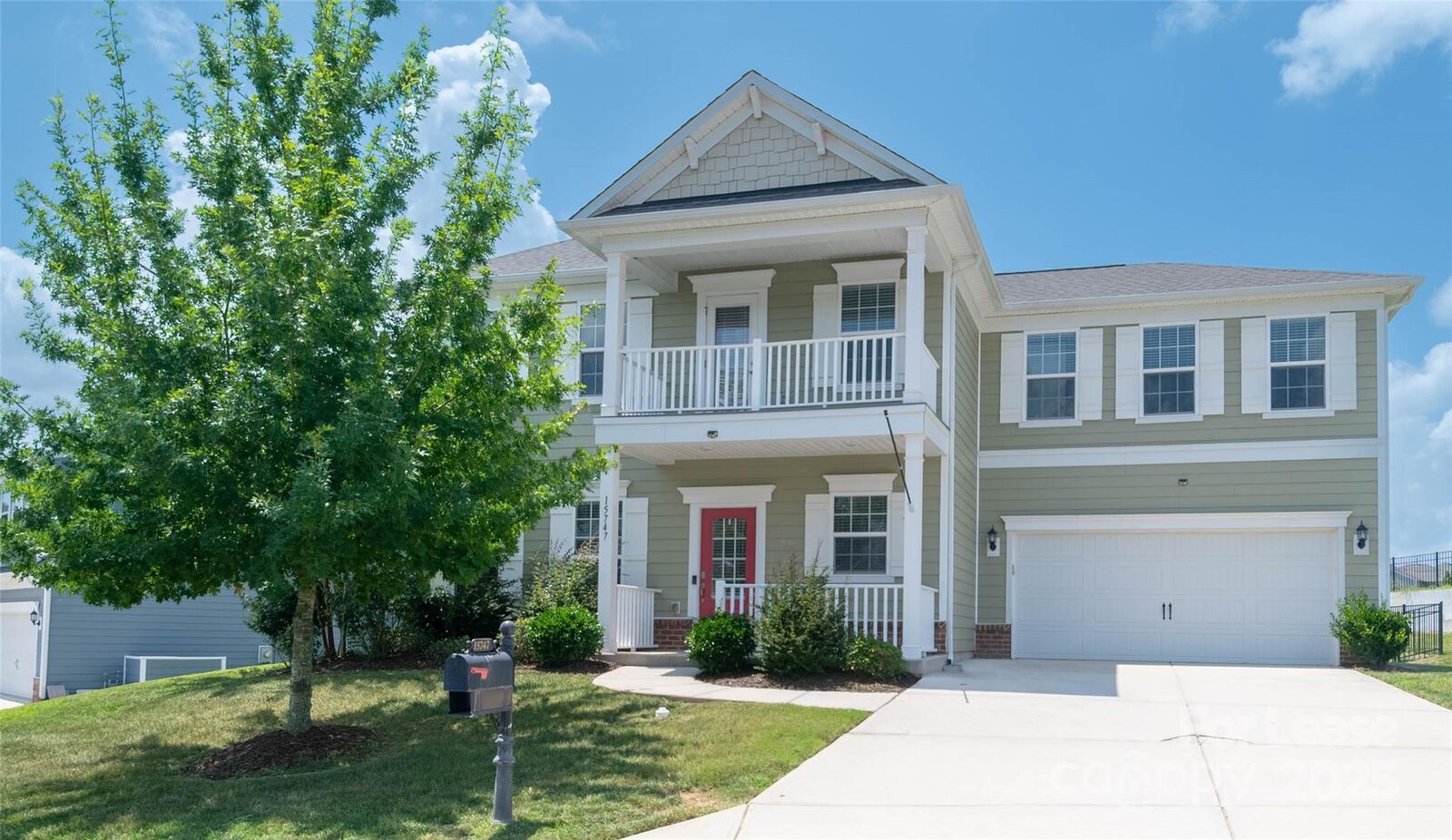 Property Photo: 15747 Reynolds Drive SC 29707