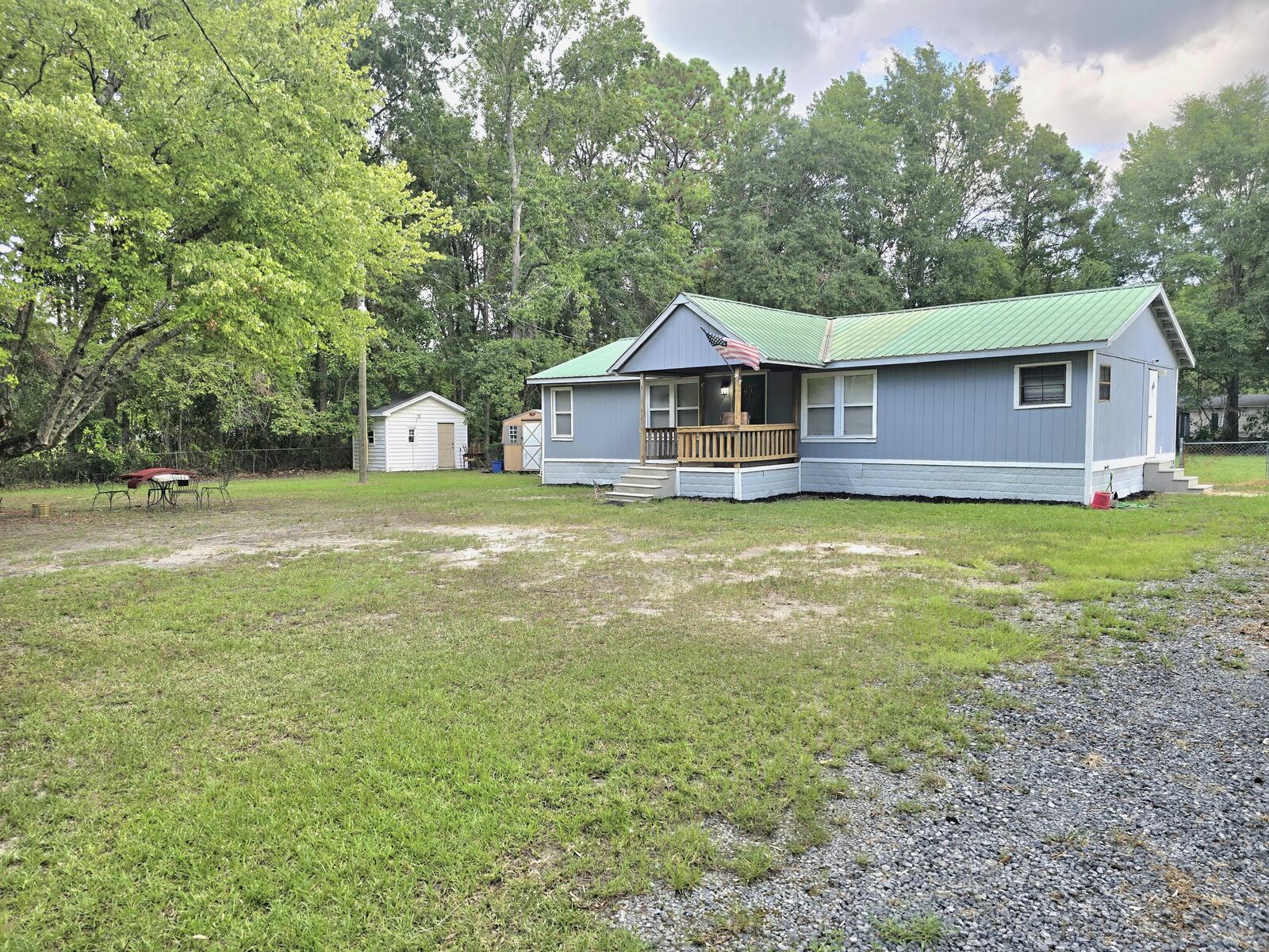 Property Photo: 228 W Steele Drive SC 29483