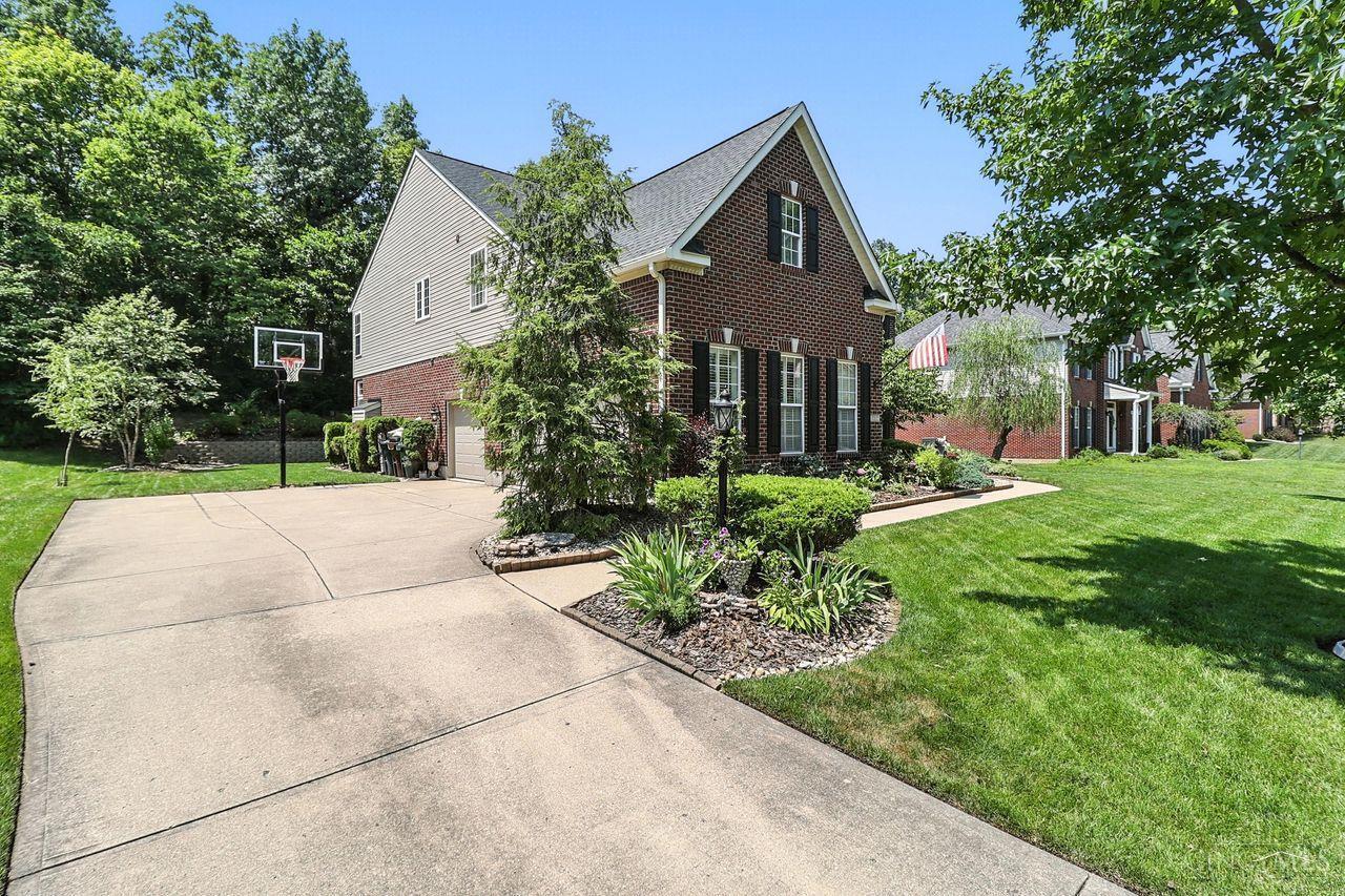 Property Photo: 3217 Spalding Drive OH 45040