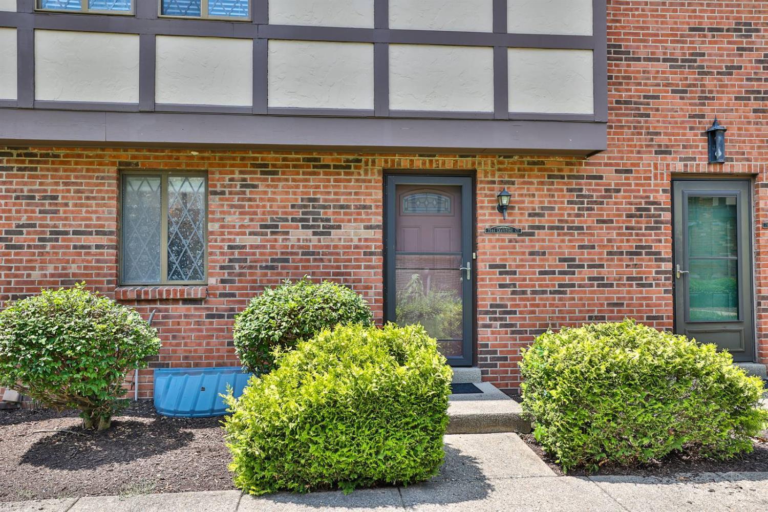 Property Photo: 7544 Graystone Court OH 45069