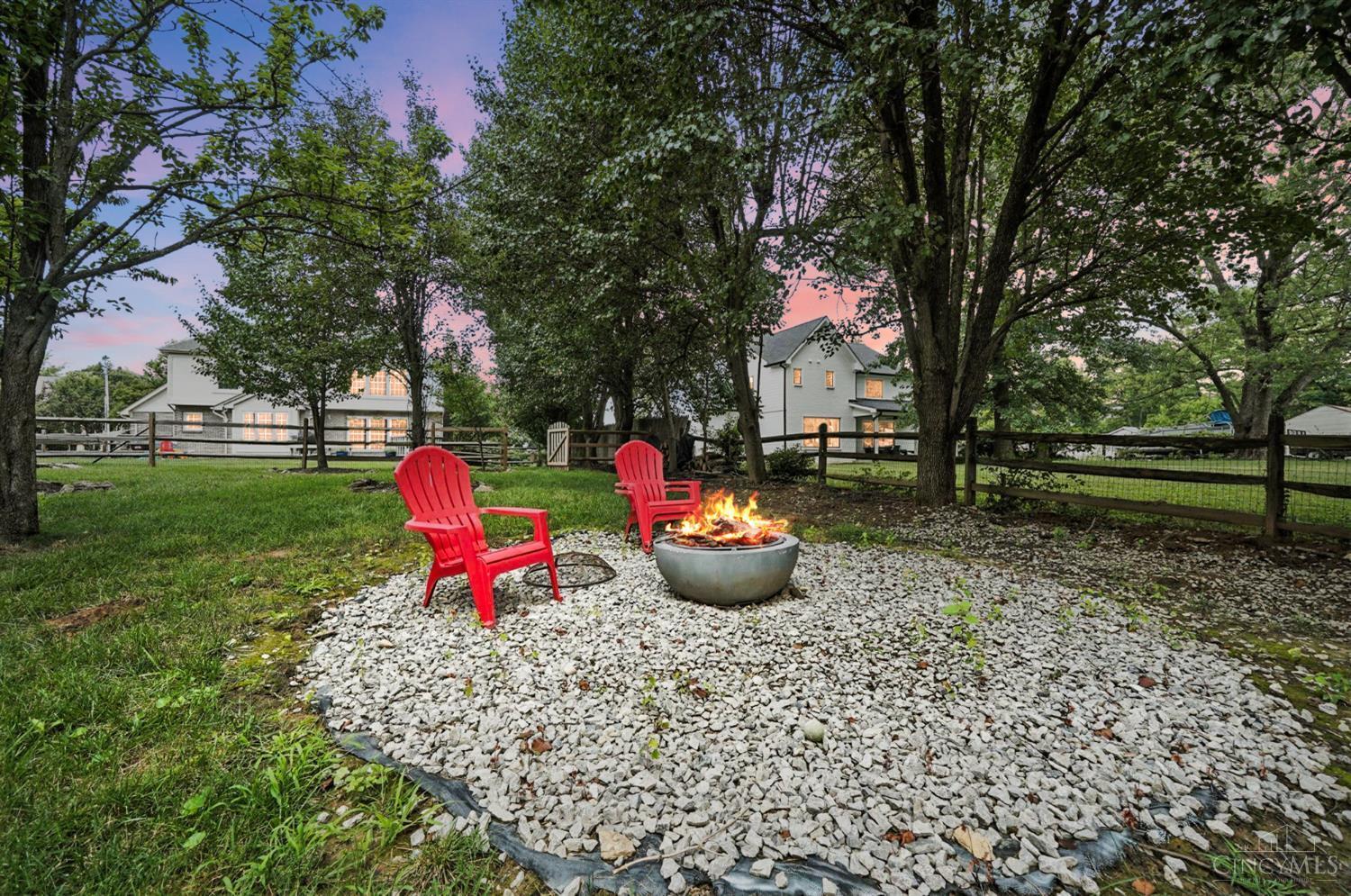 Property Photo: 3577 Mohler Road OH 45241