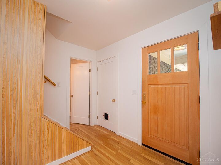 Property Photo: 807 Nordyke Road OH 45255