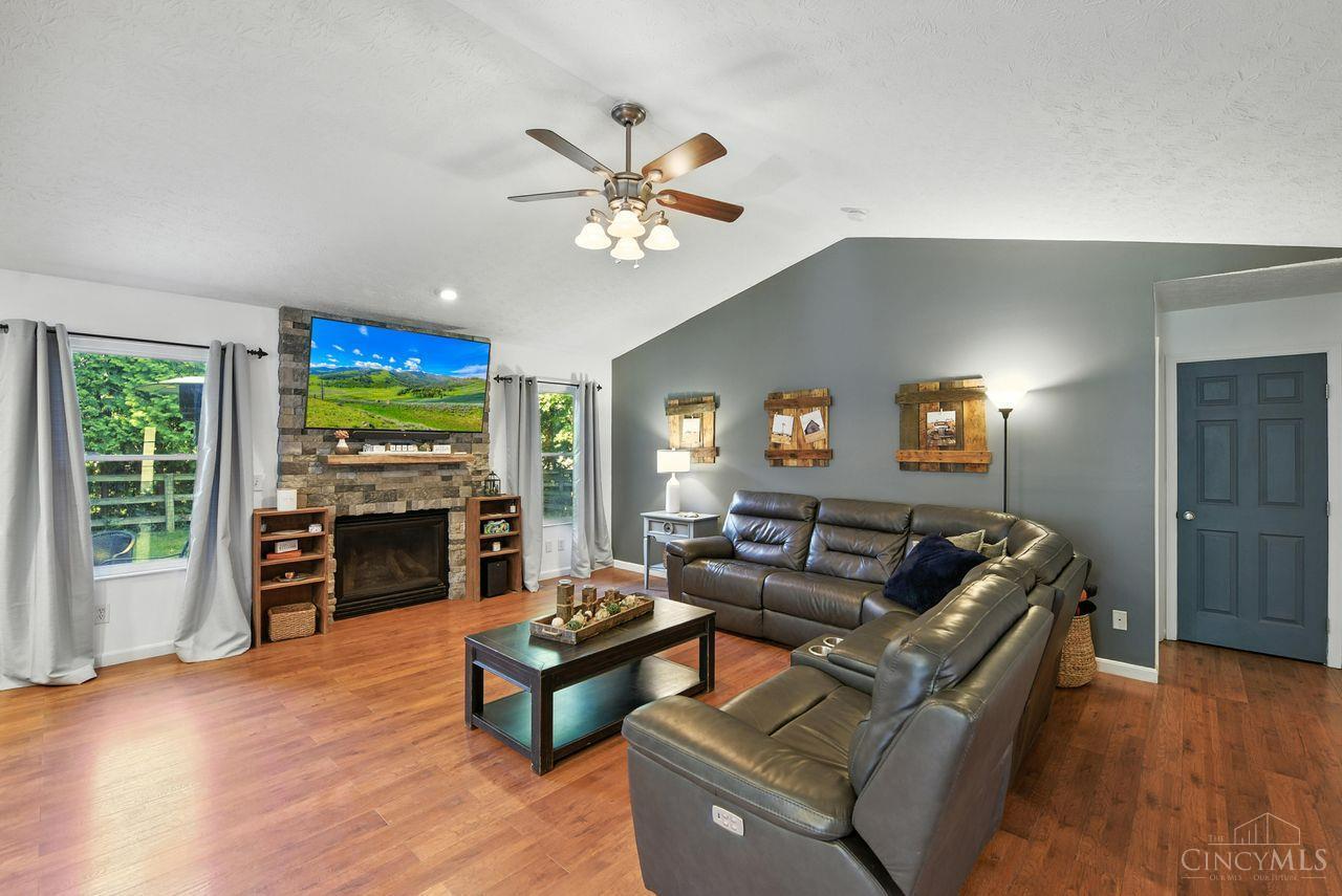 Property Photo: 7699 Turtle Hollow OH 45039