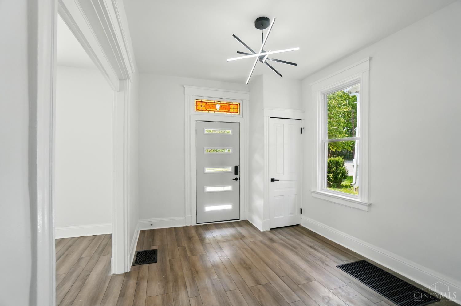 Property Photo:  3520 Trimble Avenue  OH 45207 