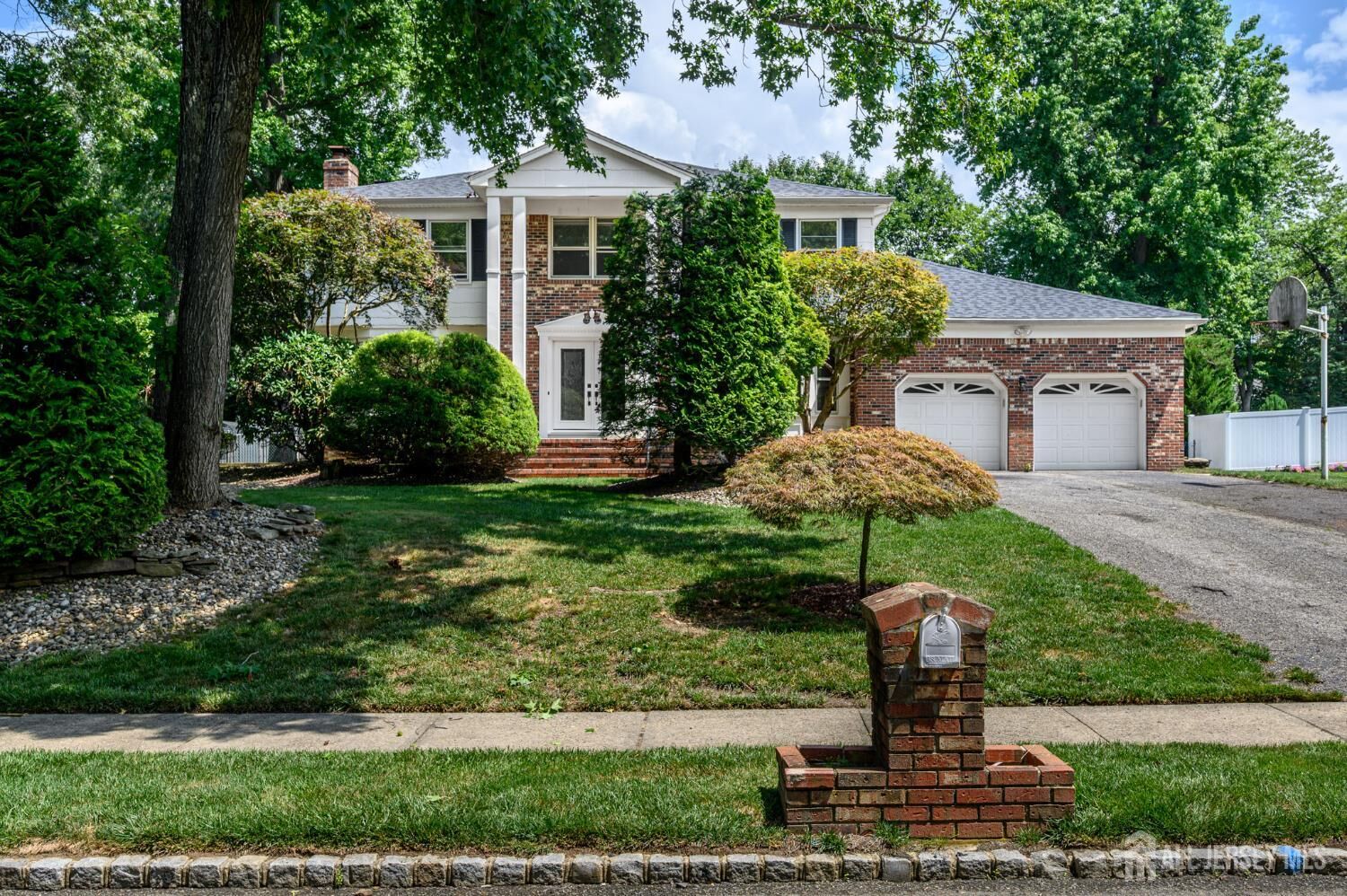 Property Photo: 30 Shilling Road NJ 07726