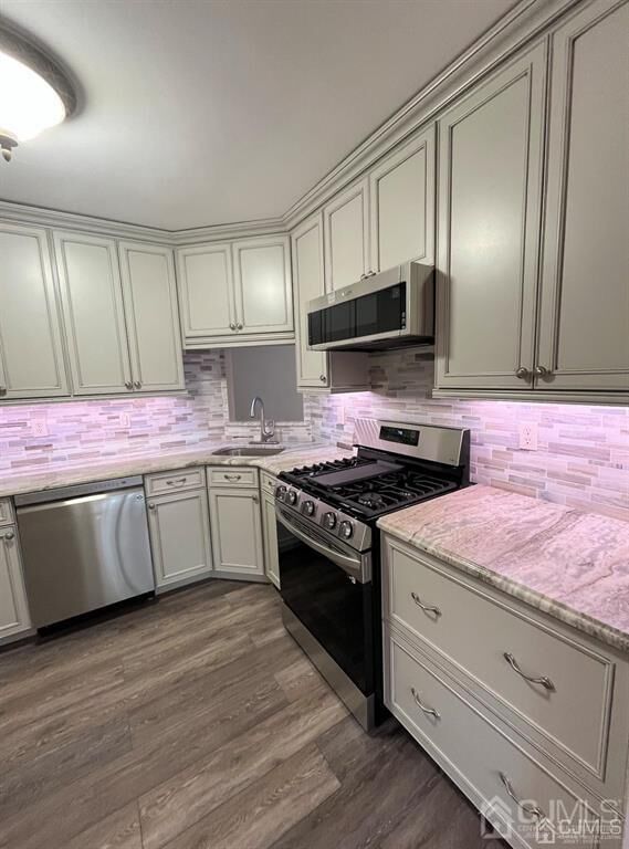 Property Photo: 36 Chatham Square NJ 08859
