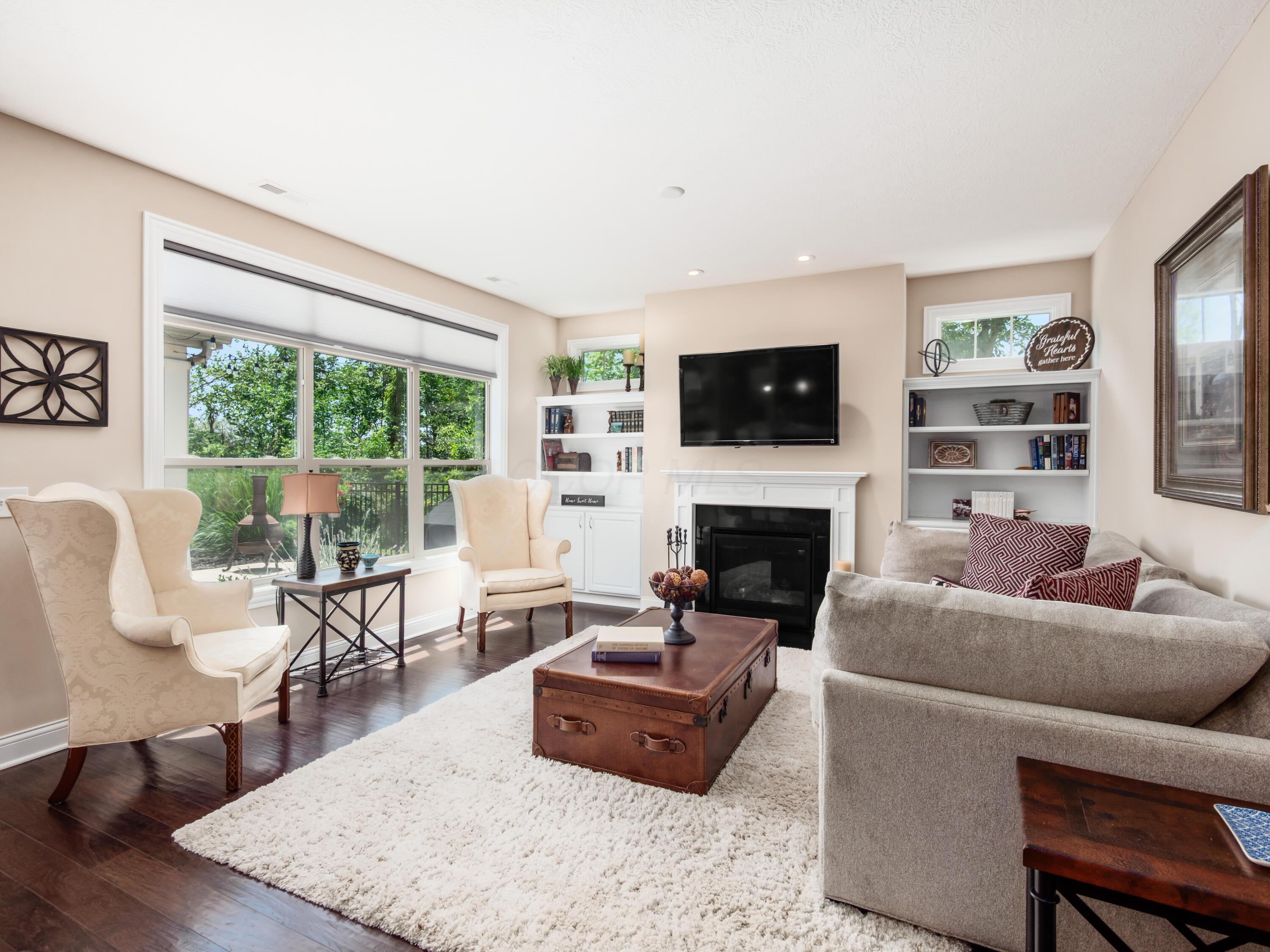 Property Photo: 10411 Spicebrush Drive OH 43064
