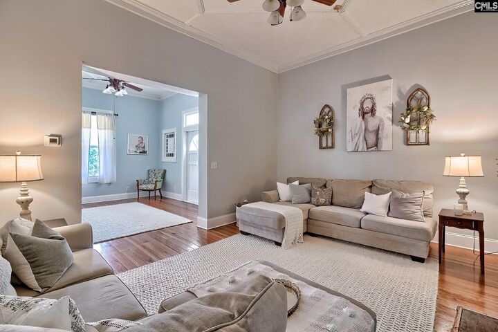 Property Photo:  1215 Fair  SC 29020-3703 