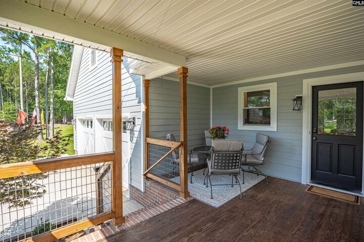 Property Photo:  311 Pebblebranch  SC 29036 
