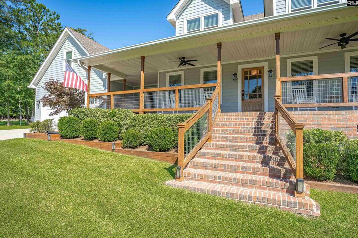 Property Photo: 311 Pebblebranch SC 29036
