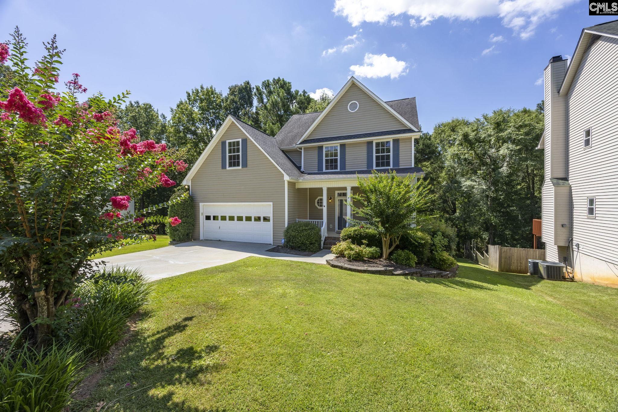 Property Photo:  8 Kings Creek  SC 29063 