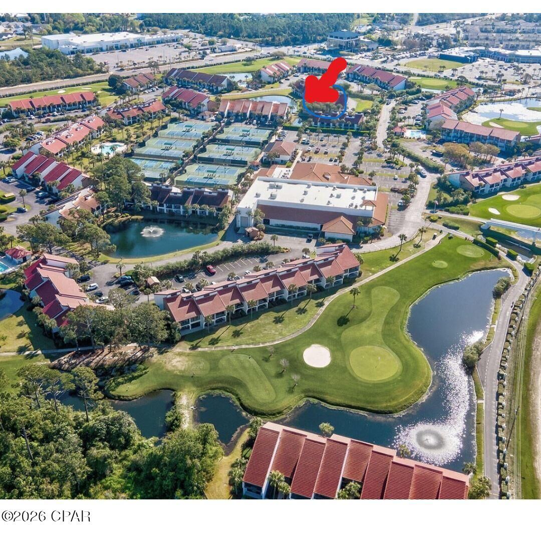 Property Photo:  520 Richard Jackson Boulevard 1008  FL 32407 