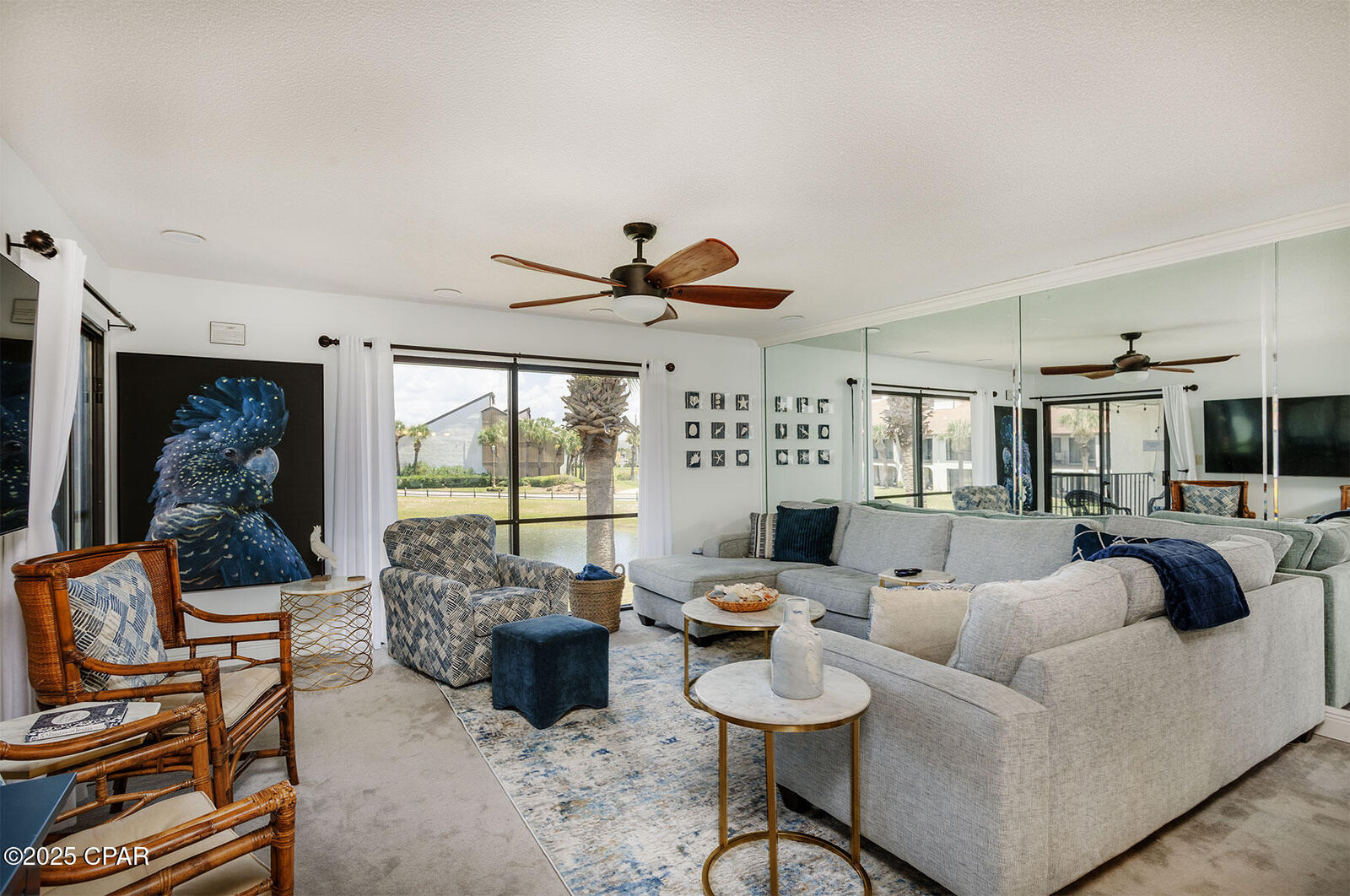Property Photo: 520 Richard Jackson Boulevard 1008 FL 32407