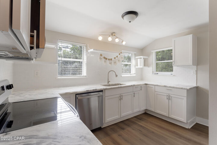 Property Photo: 1116 Michigan Avenue FL 32444