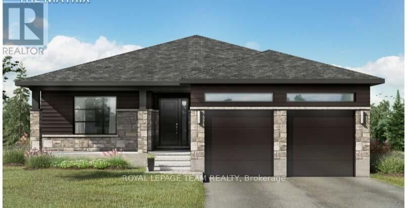 Property Photo: Lt 5 Harmony Road East ON K0C 2K0