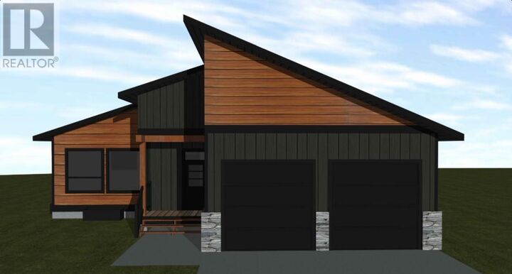 Property Photo: 136 Shadow Mountain Boulevard BC V1C 0C6